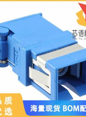 全新1061700550原装(CONN COUPLER RCPT SC-SC SIMPL