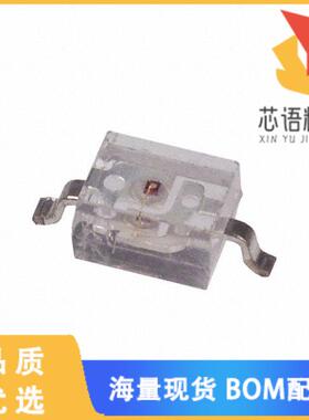 全新CMD28-21VRC/TR8原装(LED RED CLEAR SMD)正品