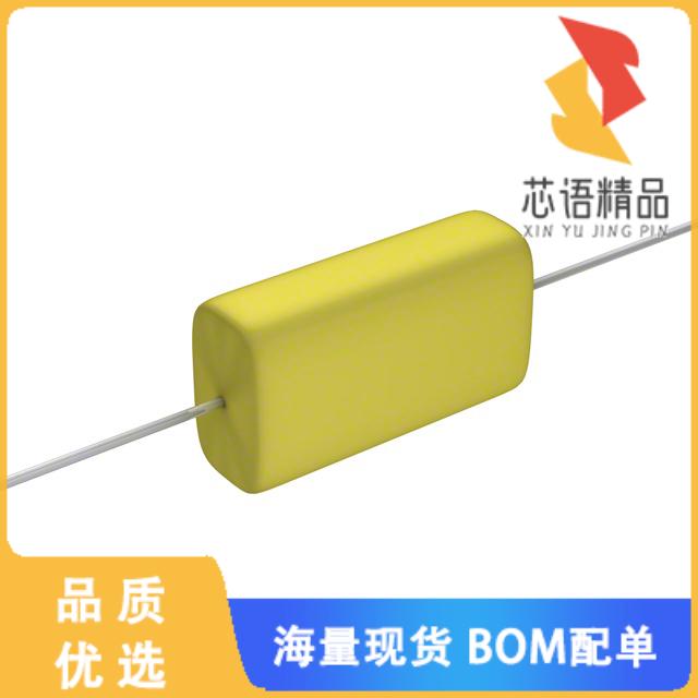 全新MMP6P22K-F原装(CAP FILM 0.22UF 10% 630VDC AX