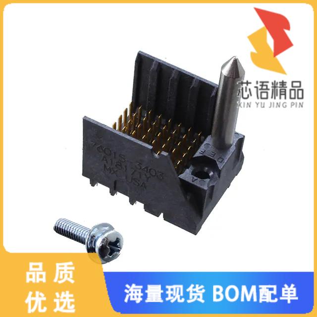 全新760153403原装(CONN HEADER I-TRAC 56POS PCB)正品