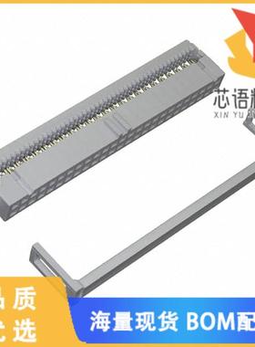 全新71600-250LF原装(CONN RCPT 50P IDC 28-30AWG G