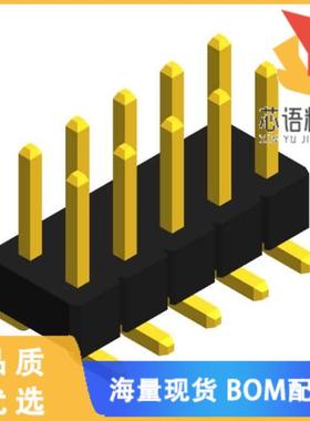 全新PHED-SS010G1ABONE-B300原装(MALE HEADER VERTI