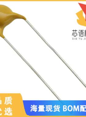 全新AY2101K29Y5SS63L7原装(CAP CER 100PF 440VAC Y