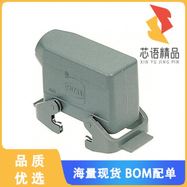 全新09300161530原装(CONN HOOD SIDE ENTRY SZ16B P