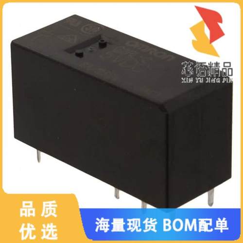全新G2RL2DC24原装(RELAY GEN PURPOSE DPDT 8A 24V)正品