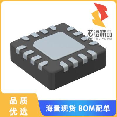 全新HMC451LP3ETR原装(IC RF AMP GP 5GHZ-18GHZ 16S