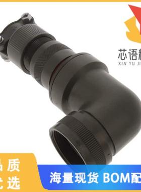 全新A85049815W原装(CONN BACKSH W/CLMP SZ20 37 OL