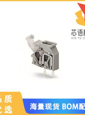 全新255-746原装(STACKABLE PCB TERMINAL B; PU)正品