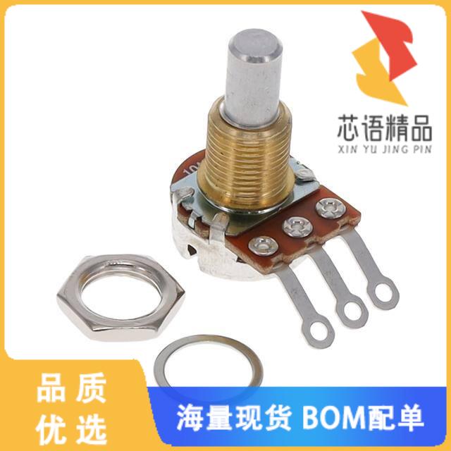 全新PDB181-GTR02-504A2原装(POT 500K OHM 1/10W CA