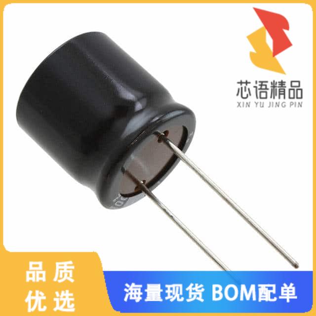 全新URS2D101MRD6原装(CAP ALUM 100UF 20% 200V RAD