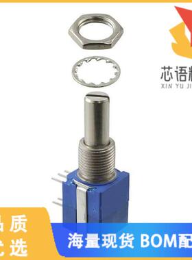 全新51ABD-B28-B15/B15L原装(POT 10K OHM 1/2W PLAS