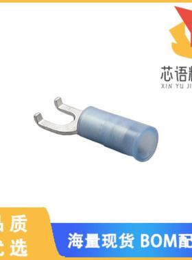 全新0191250035原装(FLANGED SPADE AVIKRIMP (B-516