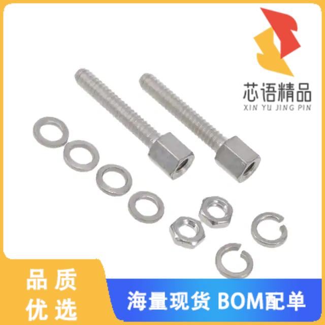 全新1731120428原装(FCT SCREW SET 4-40/4-40 20.6