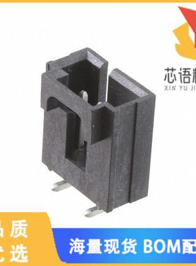 全新1719730003原装(CONN HEADER SMD 3POS 2.54MM)正品