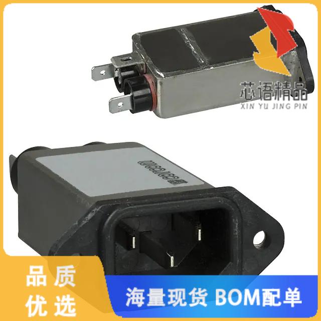 全新10EJT1原装(PWR ENT RCPT IEC320-C14 PANEL QC)正品