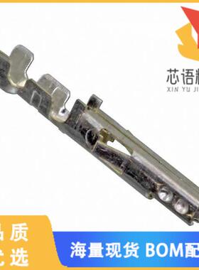 全新0039000047原装(CONN SOCKET 22-28AWG CRIMP TI
