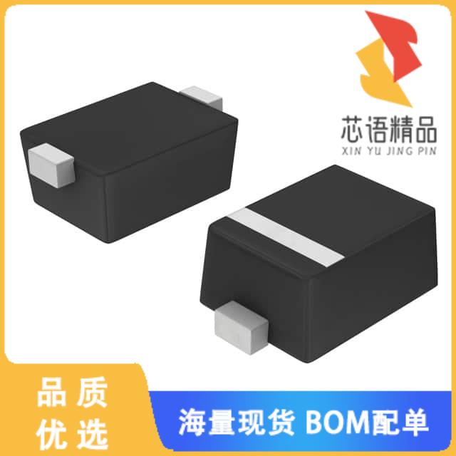 全新NSR01L30P2T5G原装(DIODE SCHOTTKY 30V 100MA S