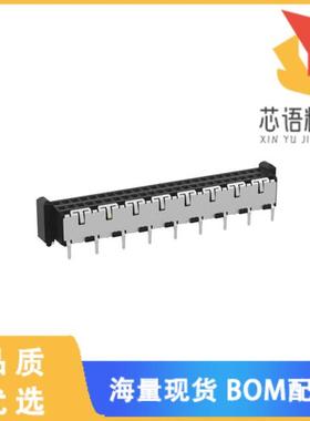 全新354175-E原装(MICROSPD F VERT SMT/THR 50 POS