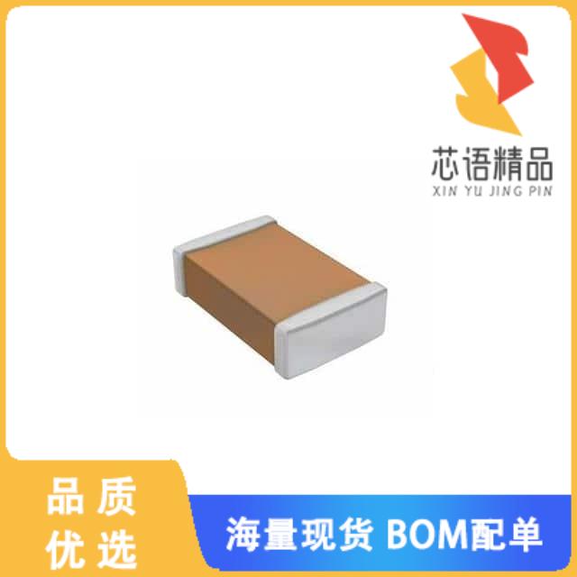 全新VJ0805A180JXACW1BC原装(CAP CER 18PF 50V C0G/