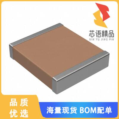 全新C2220C104KARAC7800原装(CAP CER 0.1UF 250V X7