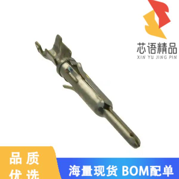 全新66579-2原装(CONN PIN 16-18AWG TIN CRIMP)正品