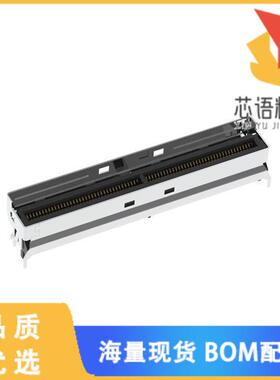 全新G97V26322HR原装(MCIO, V/T, 85OHM, 148 PIN, 3