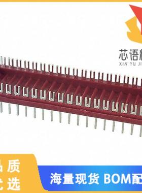 全新40-600-10原装(CONN HDR DIP FORK 40POS TIN)正品