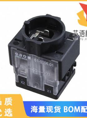 全新61-8006.01原装(LAMP ELEMENT SCREW)正品