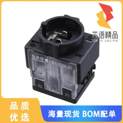 全新61-8006.01原装(LAMP ELEMENT SCREW)正品