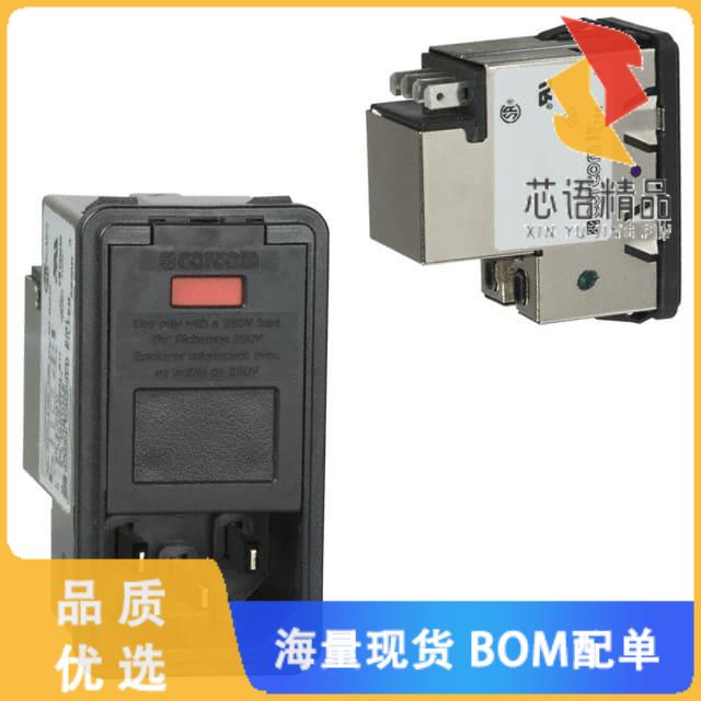 全新PS000SSXB原装(PWR ENT MOD RCPT IEC320-C14 PN