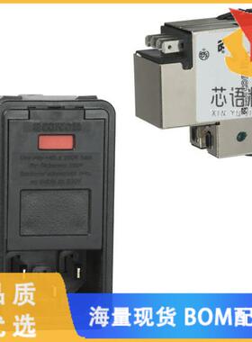 全新PS000SSXB原装(PWR ENT MOD RCPT IEC320-C14 PN