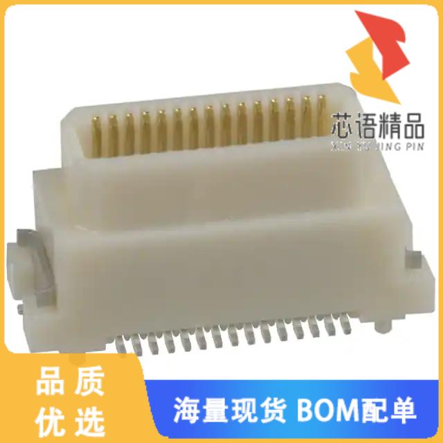 全新DF17(4.0)-30DP-0.5V(57)原装(CONN HDR 30POS S