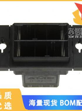 全新3-179555-3原装(CONN HOUSING TAB 6POS KEY-XY