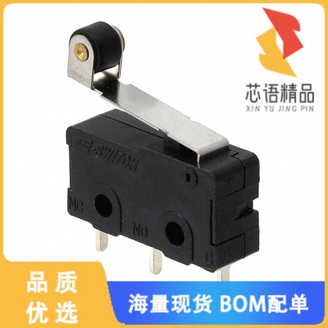 全新MS085R105F030P1A原装(SWITCH SNAP ACT SPDT 0.
