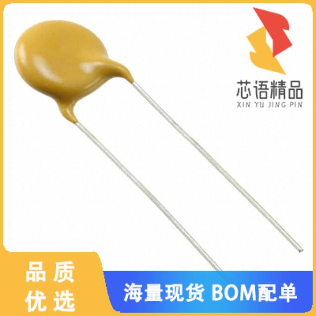 全新AY2332M41Y5US63L7原装(CAP CER 3300PF 440VAC