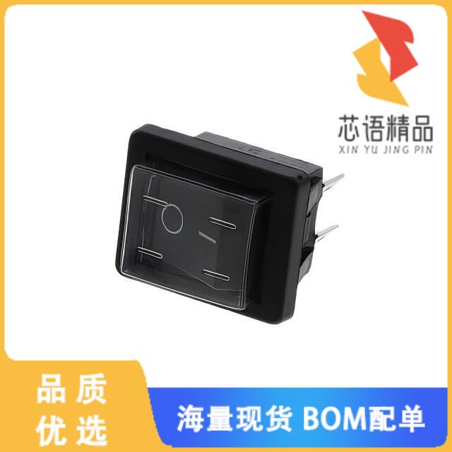 全新C1350ALGAE原装(SWITCH ROCKER DPST)正品