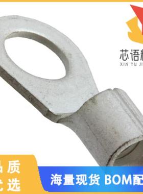 全新165303原装(CONN RING CIRC 10-12AWG #1/4)正品