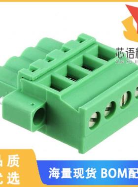 全新1834929原装(TERM B PLUG 4POS 5.08MM)正品