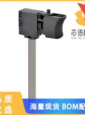 全新C3AW-1A-8F原装(MINATURE IP6X TRIGGER SWITCH)正品