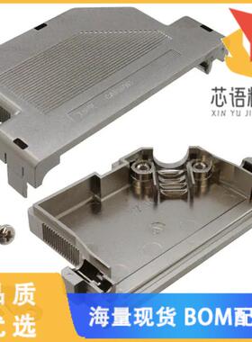 全新DC12107352原装(CONN BACKSHELL 37POS 50DEG SH