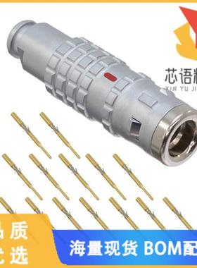 全新FGG.1K.314.CYCC55原装(CONN PLUG MALE 14POS G