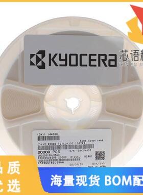 全新CM02CG220J25AH原装(CAP CER 22PF 25V C0G/NP0