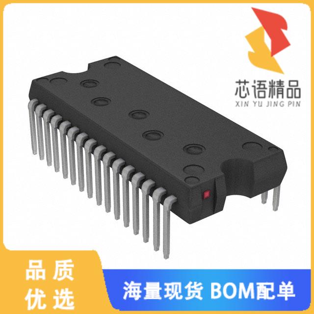 STGIPQ3H60T-HL「IC MOTOR DRVR 13.5V-18V 26N2DIP」芯片