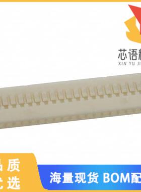 全新DF19G-20S-1C原装(CONN SOCKT CRIMP 20POS 1MM