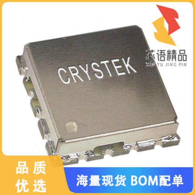 全新CVCO55CC-2400-2400原装(VCO 2400MHZ 0.5-4.5V