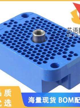 全新202800-1原装(CONN 160POS BLUE PNL MNT)正品