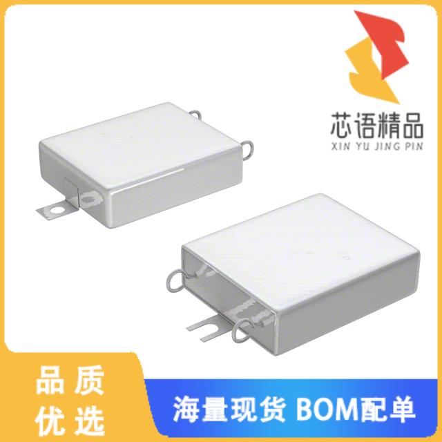 全新MLP111M450EK1D原装(CAP ALUM 110UF 20% 450V F