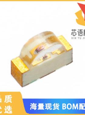 全新LTST-S321KSKT原装(LED YELLOW CLEAR 1208 R/A