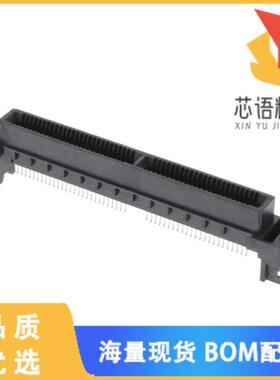 全新HSEC8-150-01-S-D-EM2原装(CONN EDGE DUAL FMAL