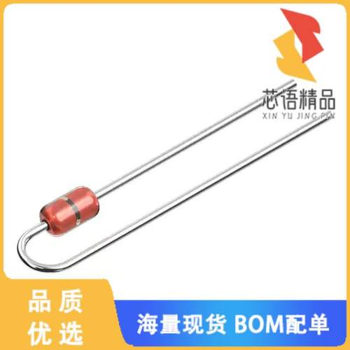 全新NTCDA3HG103HC3NB原装(NTC RADIAL LEAD (AXIAL